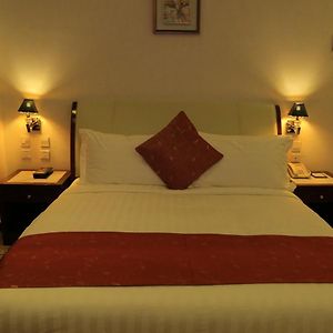 Standaard Kamer met een Queen Size Bed
