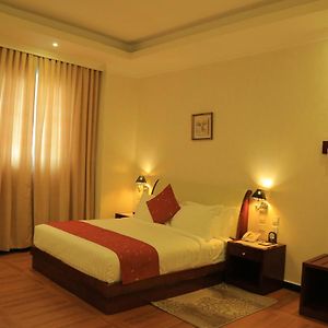 Deluxe Kamer