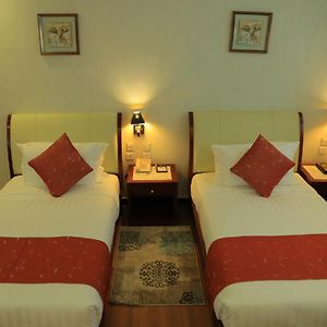 Standaard Kamer met Twee Aparte Bedden